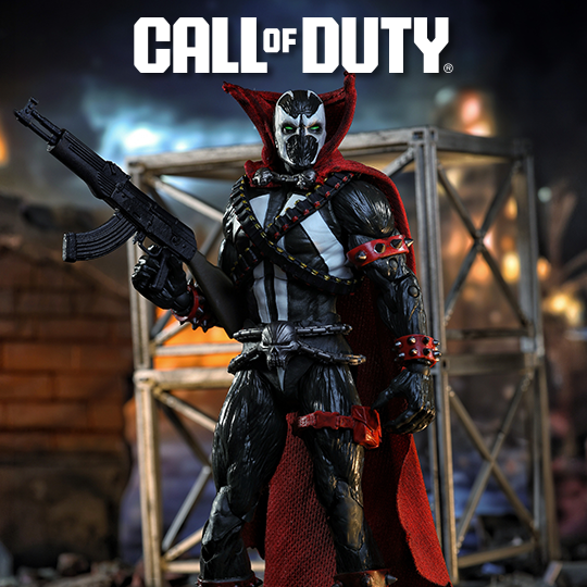 Call of Duty Brand